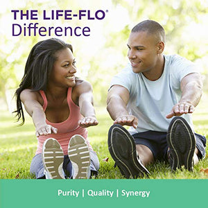Life-flo MSM Plus Body Cream | Soothing Formula for Joints, Muscles and Dry Skin | With Patented OptiMSM | 5oz: Health & Personal Care